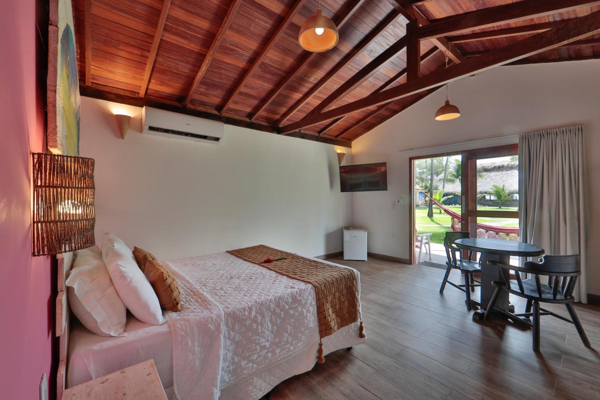 Pousada Xales De Maracaipe Porto de Galinhas Room photo