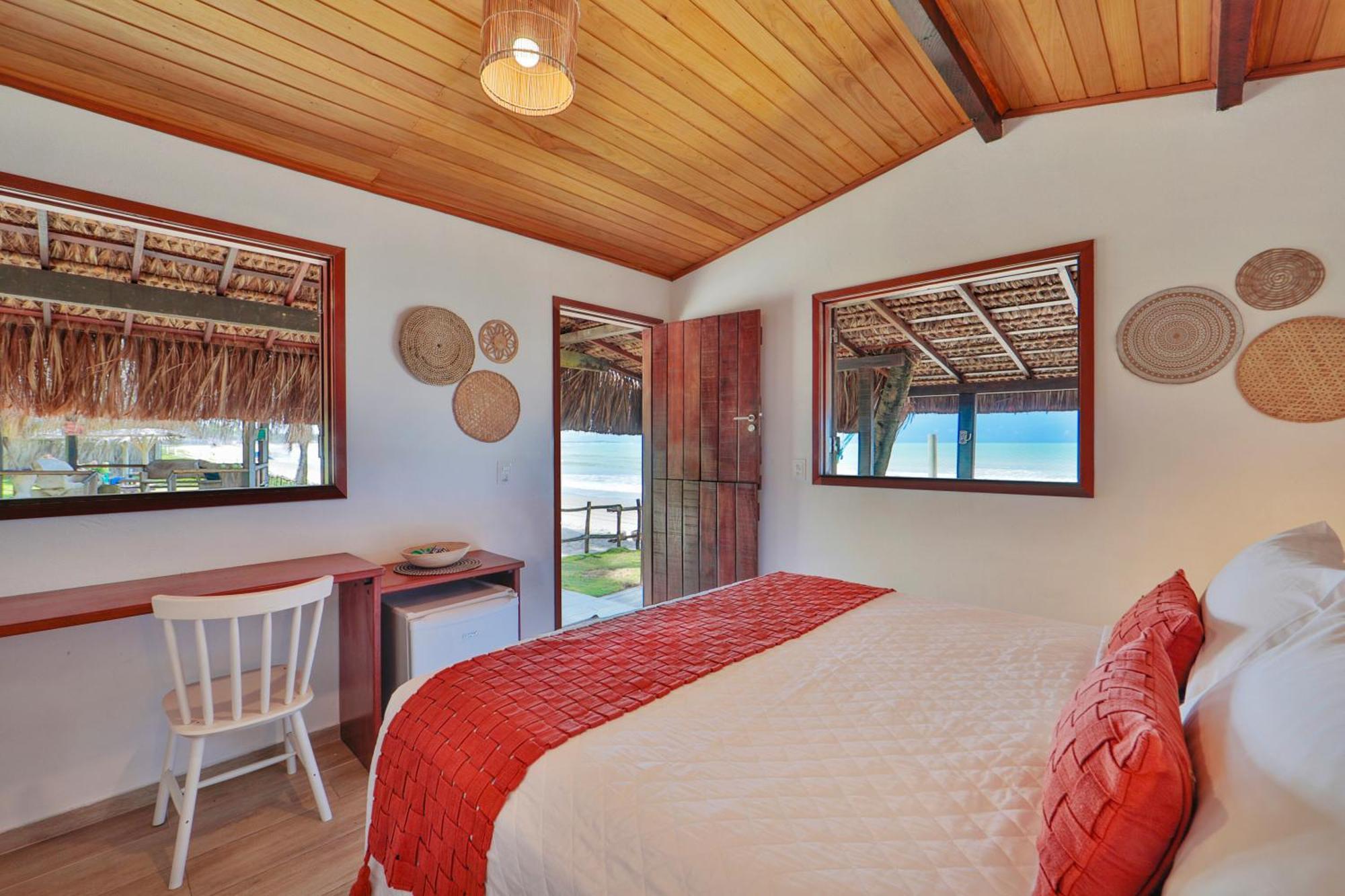 Pousada Xales De Maracaipe Porto de Galinhas Room photo